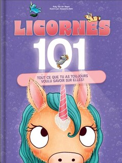 Front cover_LICORNES 101