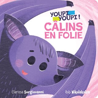 Front cover_Calins en folie