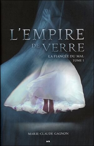 Couverture_La fiancée du mal