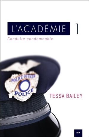 Front cover_Conduite condamnable