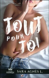 Front cover_Tout pour toi