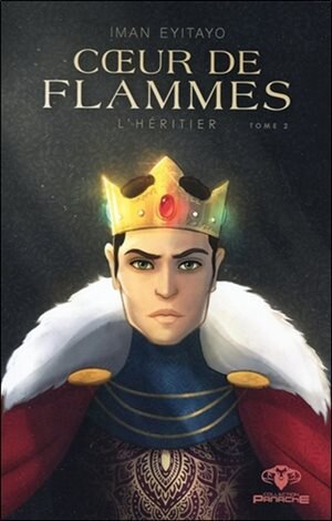 Couverture_L' héritier