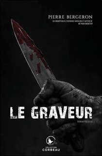 Front cover_Le graveur