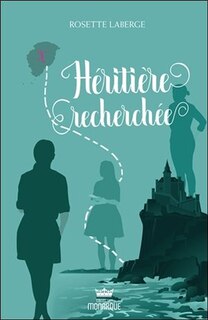 Front cover_Héritère recherchée