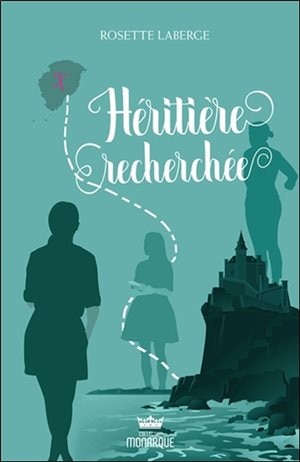 Front cover_Héritère recherchée