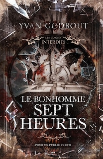 Front cover_Le Bonhomme Sept Heures