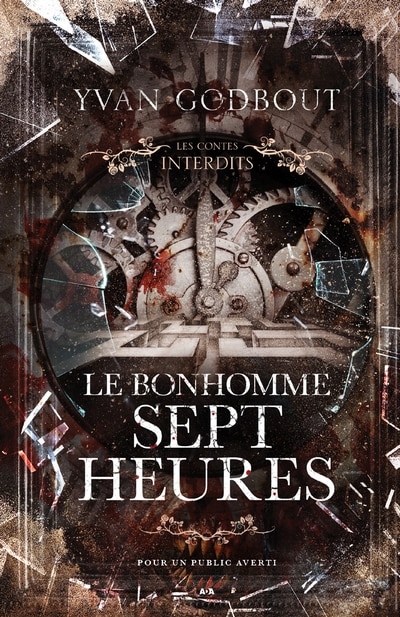 Front cover_Le Bonhomme Sept Heures