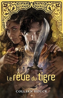 Front cover_Le rêve du tigre