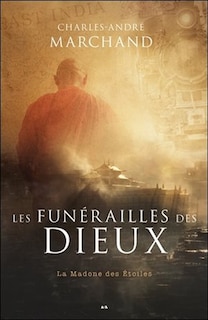 Couverture_La Madone des Étoiles