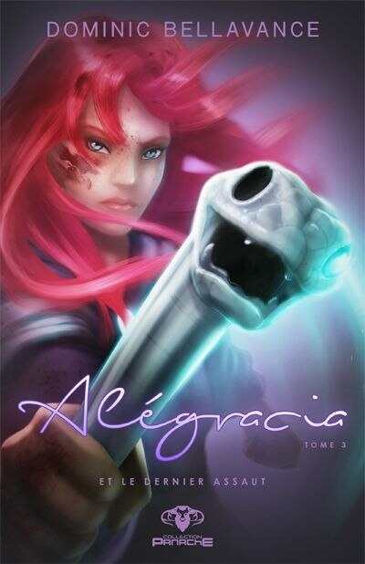 Front cover_Et le dernier assaut