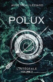 Front cover_Polux, l'intégrale