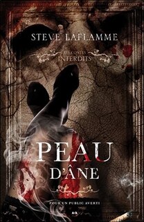 Front cover_Peau d'âne