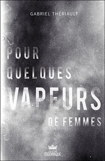 Front cover_Pour quelques vapeurs de femmes