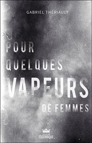 Front cover_Pour quelques vapeurs de femmes