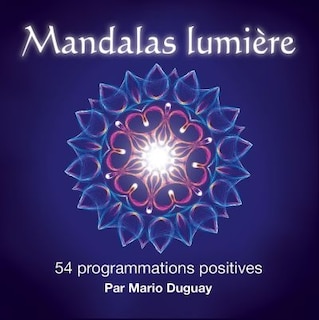 Front cover_Mandalas lumière