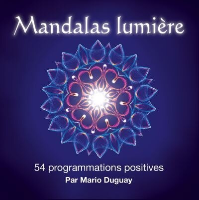 Front cover_Mandalas lumière