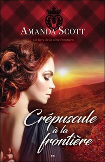 Front cover_Crépuscule à la frontière