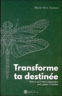 Front cover_Transforme ta destinée