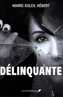 Front cover_Délinquante