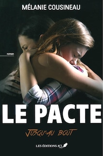 Front cover_Le pacte