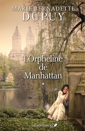 L' orpheline de Manhattan