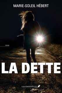Front cover_LA DETTE