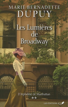 Les lumières de Broadway