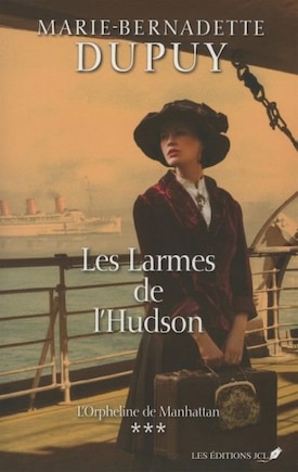 Les larmes de l'Hudson