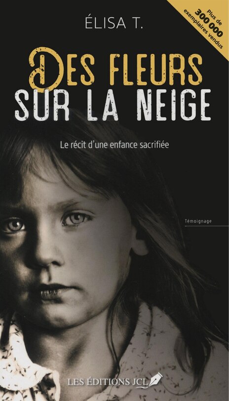 Couverture_DES FLEURS SUR LA NEIGE