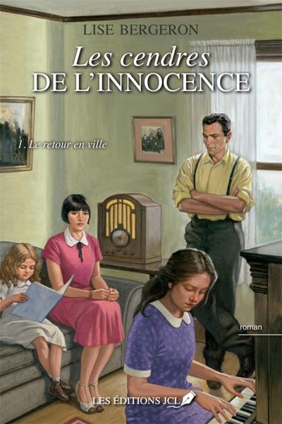 Front cover_Le retour en ville