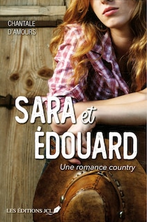 Couverture_Sara et Édouard