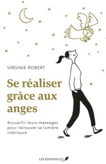 Couverture_Se réaliser grâce aux anges