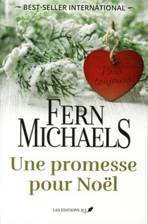Couverture_Une promesse pour No&euml;l