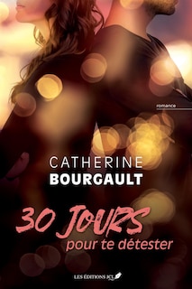 Front cover_30 jours pour te détester