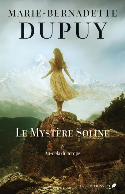 Couverture_Au delà du temps