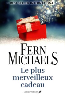 Front cover_Le plus merveilleux cadeau