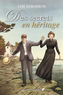 Couverture_Des secrets en héritage