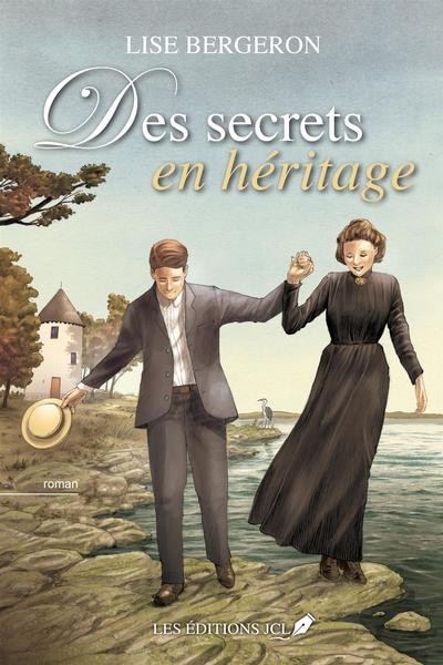 Couverture_Des secrets en héritage