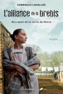 Front cover_L' Alliance de la brebis