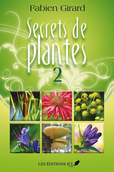 Front cover_Secrets de plantes
