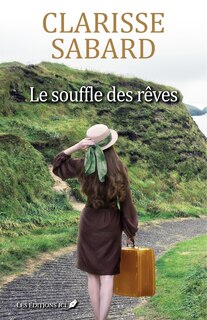 Front cover_Le souffle des rêves