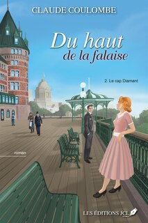 Front cover_Le cap Diamant