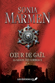 Front cover_La saison des corbeaux