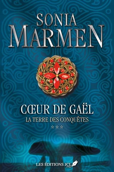 Front cover_La terre des conquêtes