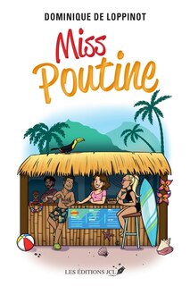 Front cover_MISS POUTINE