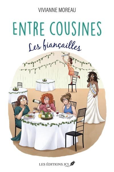 Couverture_Les fiançailles