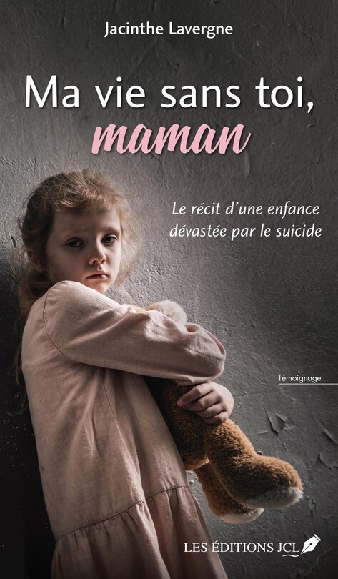 Couverture_Ma vie sans toi, maman