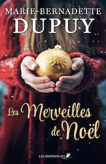 Couverture_LES MERVEILLES DE NOEL