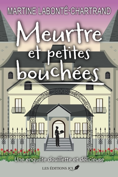 Couverture_MEURTRE ET PETITES BOUCHEES