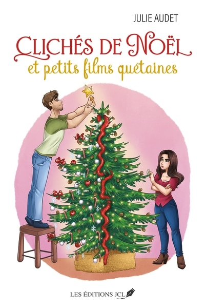 Front cover_CLICHES DE NOEL ET PETITS FILMS QUETAINES